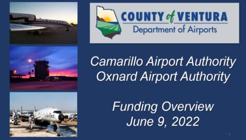 Video: How Airports Are Funded