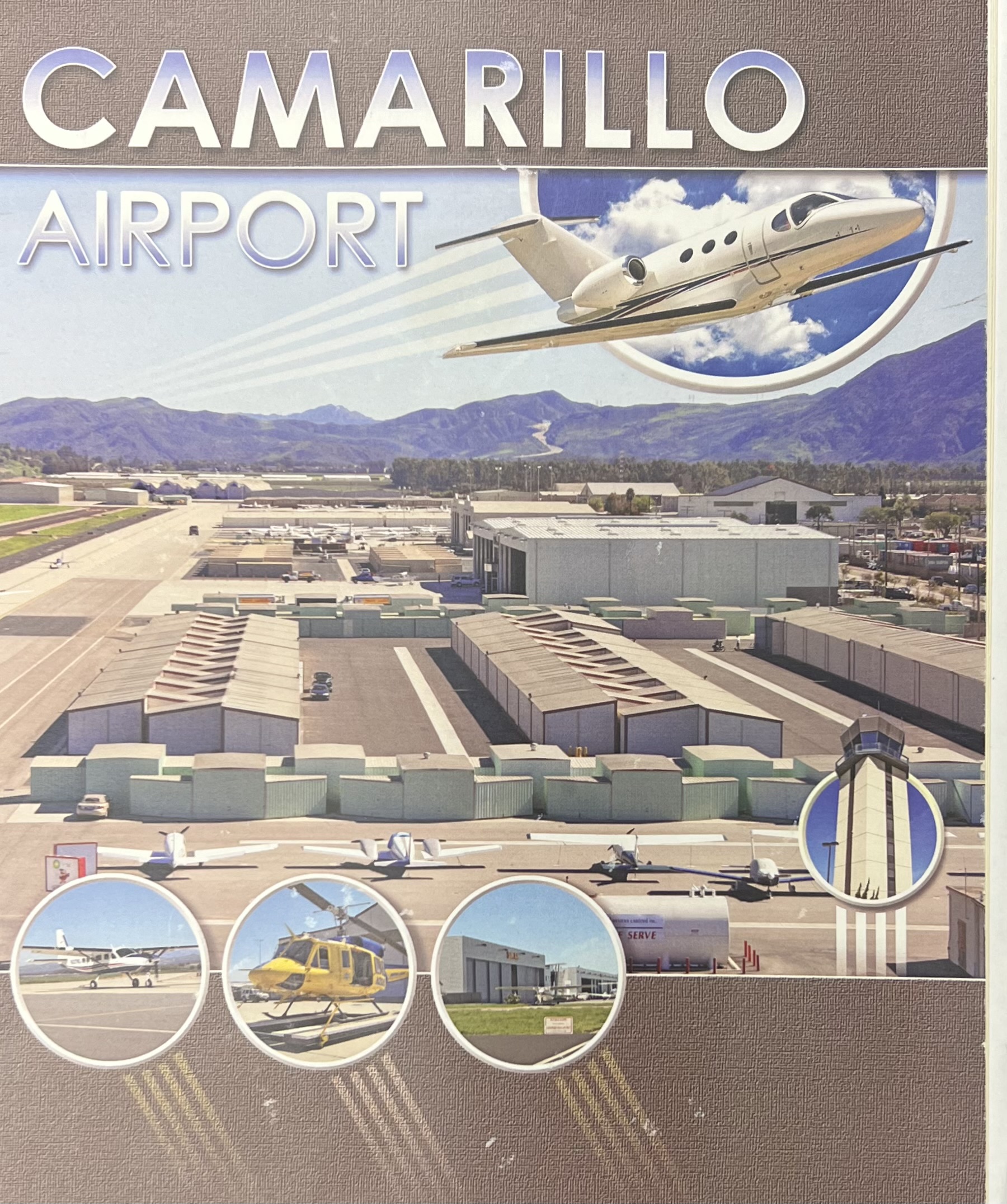 Airport Layout Plan Explained