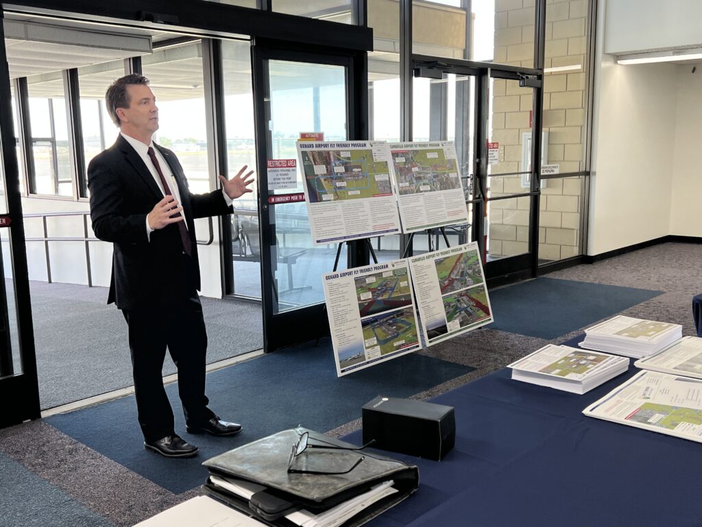 Ventura County Department of Airports Launches Fly Friendly VC with Informational Workshop