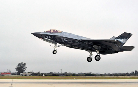 Increase in Military Traffic from NBVC Point Mugu