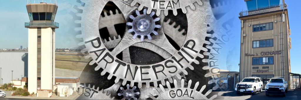 Community Partnerships