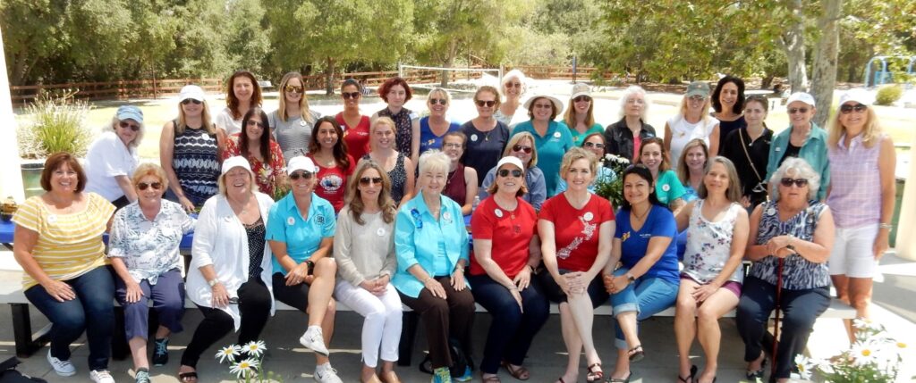 The Ventura County Ninety Nines