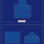 Oxnard Airport Hangar Floor Plans Groups F-G