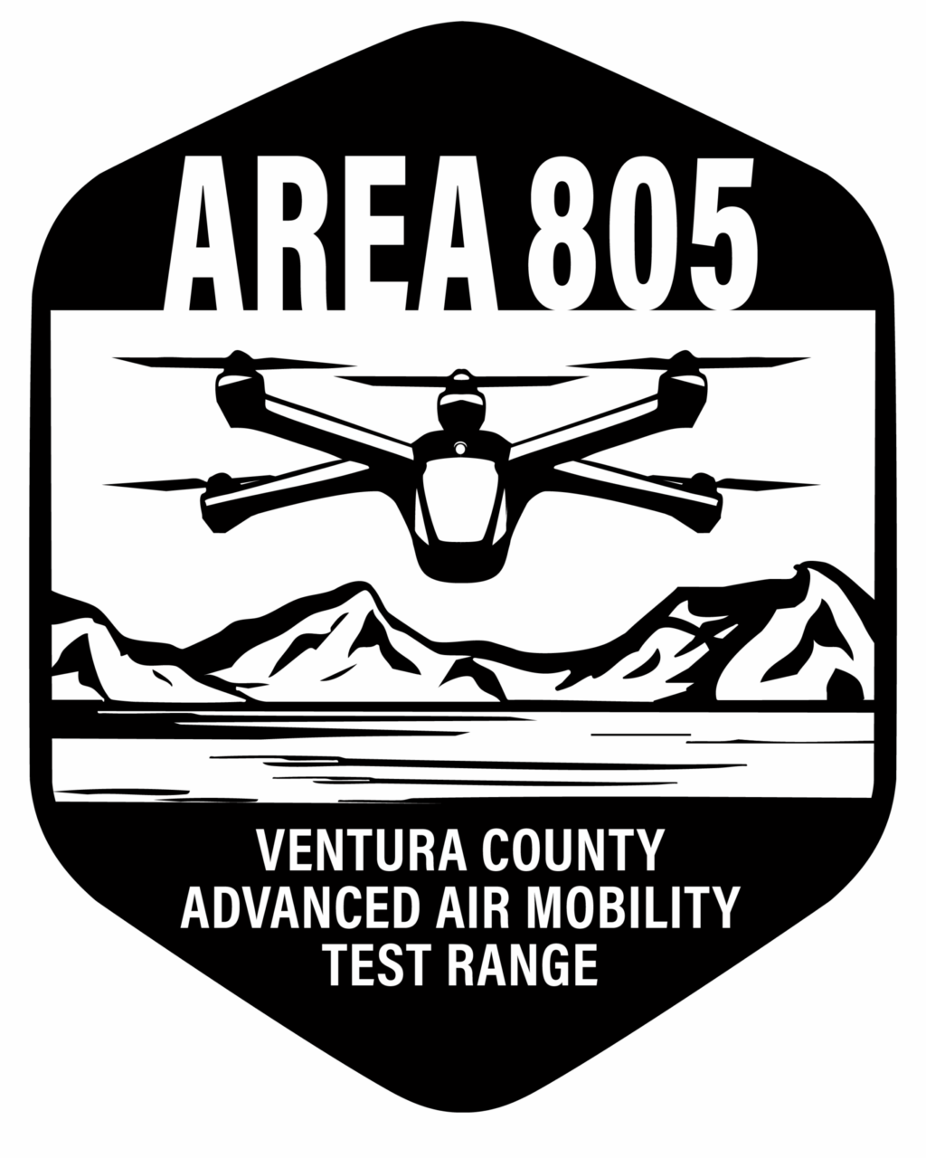 Drone Test Range